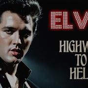 Elvis Presley Highway To Hell Acdc Ai Cover