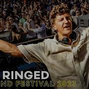 Rose Ringed At Loveland Festival 2023 Amsterdam