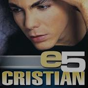 Amor Cristian Castro