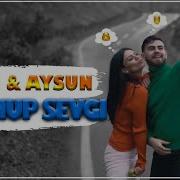 Sabo Aysun Mashup Sevgi