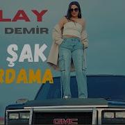 Aylin Demir Şak Şak Şakırdama Halay