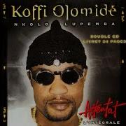 Tchernobyl Koffi Olomide