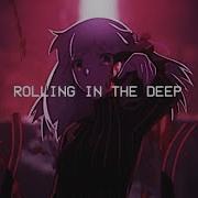 Rolling In The Deep Tiktok