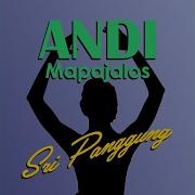 Andi Mapajalos Sri Panggung