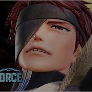 Aizen Jump Force