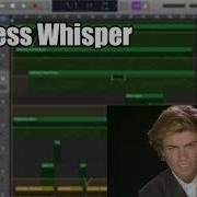 George Michael Careless Whisper Instrumental Remix Garageband Jc Fuggy