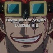 Ustass Kid Ai Cover