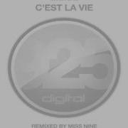 E Lise C Est La Vie Miss Nine Remix 925 Digital