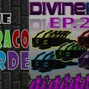 A Horda De Ayeraco Minecraft Divine Rpg 26 Pasta Minecraft 1 4 7