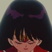 Sailor Mars Speech