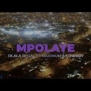 Dlala Regal Maximum Amp Cowboy Mpolaye