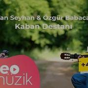 Kaban Destanı