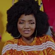 Simi Patoranking Jericho