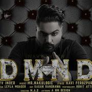 Dmnd Navv Inder