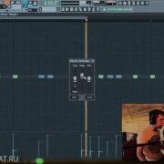 Минус В Стиле Guf Выдох Вдох Видеоурок Fl Studio 12