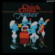 Mediocre Chick Corea Friends