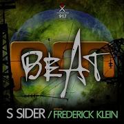 S Sider Pm Beat Frederick Klein Remix