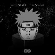 Shinra Tensei Genjutsu Beats