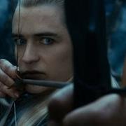 Legolas Undead