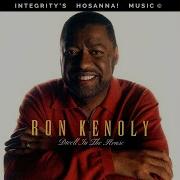 You Are Ron Kenoly Topic