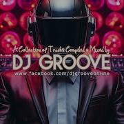 What Dj Groove