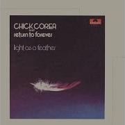 Light As A Feather Chick Corea