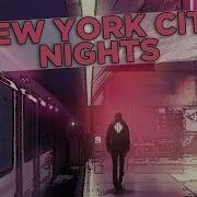 New York City Nights Scandroid