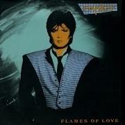 Flames Of Love