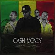 Chris Now Cash Money Feat Legal Melodyz