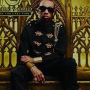 Apollyons Theme Tyga