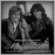 Modern Talking Brother Louie Acapella