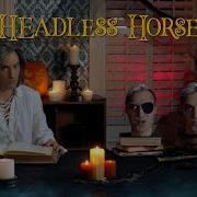 The Headless Horseman Bass Singer Cover