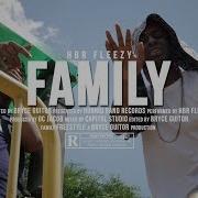 Family Freestyle Feat Hbrfleezy