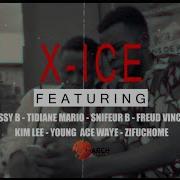 X Ice Feat Congo All Stars Aa Sala Ba Fières Remix Clip Officiel X Ice Artiste