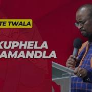 Bishop Te Twala Preaching Powerful In Johannesburg Revival Channel Kzn