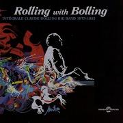 Rockin March Claude Bolling