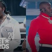 Bet Awards 2019