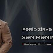 Ferid Zirve To Rafti