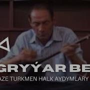 Ygtyyar Ber