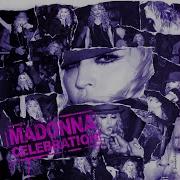 Celebration Benny Benassi Remix Madonna