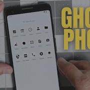 Phone Ghoust