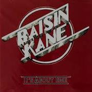 Raisin Kane