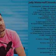 Jody Wisternoff Soundcloud Mix July 2024