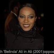 Nona Gaye Biography