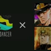 Night Dancer Jotaro Feat Dio