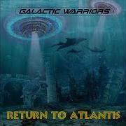 Galactic Warriors Rise Of The Robots