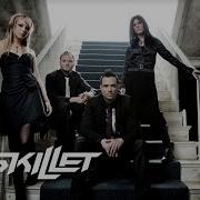 Skillet На Русском