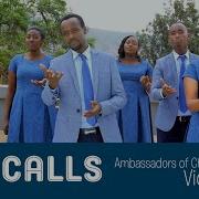 He Calls New Video Ambassadors Of Christ Choir 2020 Copyright Reserved Ambassadors Of Christ Choir