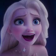 Frozen 2 Show Yourself Queen Iduna