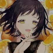 Melanie Martinez Oranje Juice Nightcore